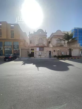 فيلا للبيع في شارع امنه بنت وهب, حي النعيم, مدينة جدة, منطقة مكة المكرمة صورة 2