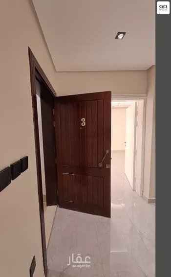 شقة للبيع في شارع التجارة الداخلية, حي النهضة, مدينة جدة, منطقة مكة المكرمة صورة 4