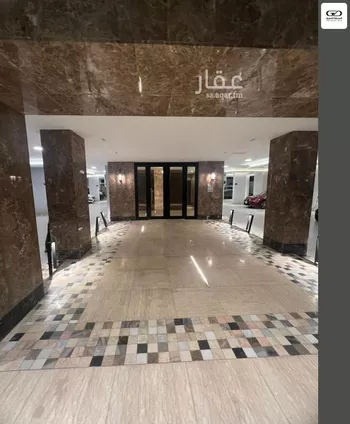 شقة للبيع في شارع يزيد بن ابي منصور, حي النزهة, مدينة جدة, منطقة مكة المكرمة صورة 2