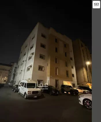 عمارة للبيع في شارع ابراهيم بن شبابه, حي الروضة, مدينة جدة, منطقة مكة المكرمة صورة 3