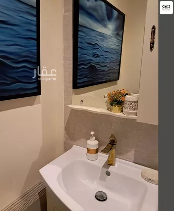 شقة للبيع في شارع ضاء الدين رجب, حي مشرفة, مدينة جدة, منطقة مكة المكرمة صورة 5