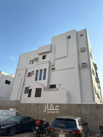عمارة للبيع في شارع طلحه ابو عقيل, حي البوادي, مدينة جدة, منطقة مكة المكرمة