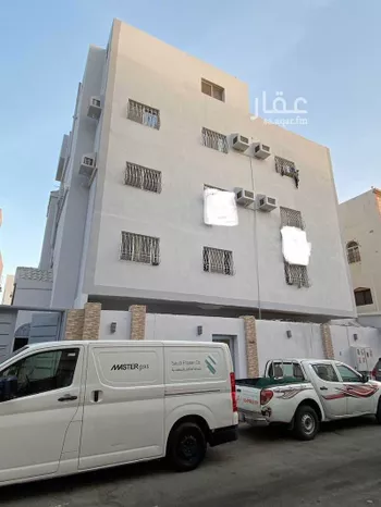 عمارة للبيع في شارع طلحه ابو عقيل, حي البوادي, مدينة جدة, منطقة مكة المكرمة صورة 3