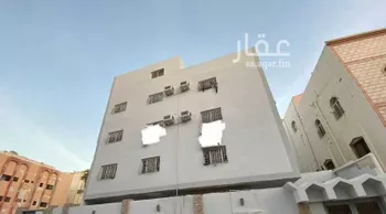 عمارة للبيع في شارع طلحه ابو عقيل, حي البوادي, مدينة جدة, منطقة مكة المكرمة صورة 4