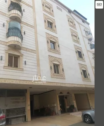 شقة للبيع في شارع شارع عتبه بن ربيعه البهراني, حي الشوقية, مدينة مكه المكرمه, منطقة مكة المكرمة صورة 3