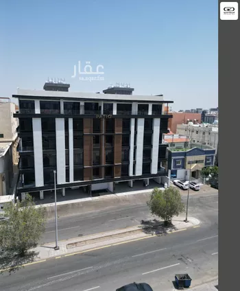 شقة للبيع في شارع فهد بن زعير, حي الزهراء, مدينة جدة, منطقة مكة المكرمة صورة 3