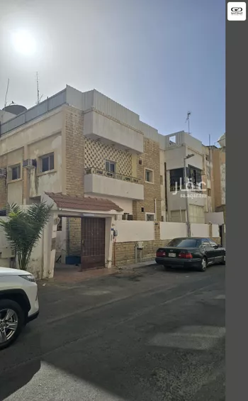 أرض للبيع في حي الفيصلية, مدينة جدة, منطقة مكة المكرمة صورة 2