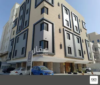 شقة للإيجار في شارع الاجدع الهمزاني, حي الروضة, مدينة جدة, منطقة مكة المكرمة صورة 4