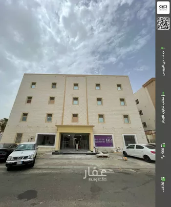 مكتب تجاري للإيجار في شارع ركن الدين العتيبي, حي الرويس, مدينة جدة, منطقة مكة المكرمة