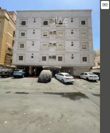 شقة للبيع في شارع ابو يزيد اللقيطي, حي الزهراء, مدينة جدة, منطقة مكة المكرمة صورة 2