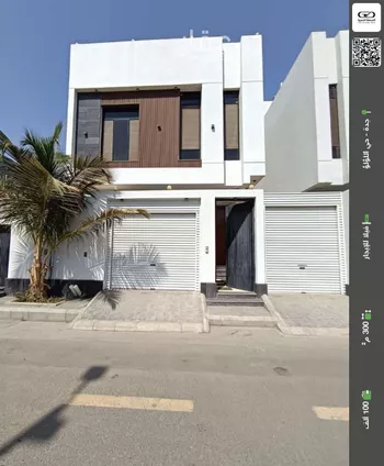 فيلا للإيجار في شارع محارب بن دثار, حي اللؤلؤ, مدينة جدة, منطقة مكة المكرمة