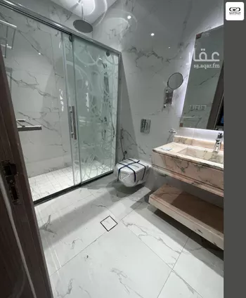 شقة للإيجار في شارع يزيد بن ابي منصور, حي النزهة, مدينة جدة, منطقة مكة المكرمة صورة 3