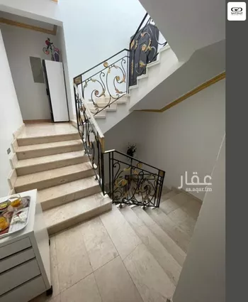 فيلا للبيع في شارع شريح بن عامر, حي النعيم, مدينة جدة, منطقة مكة المكرمة صورة 4