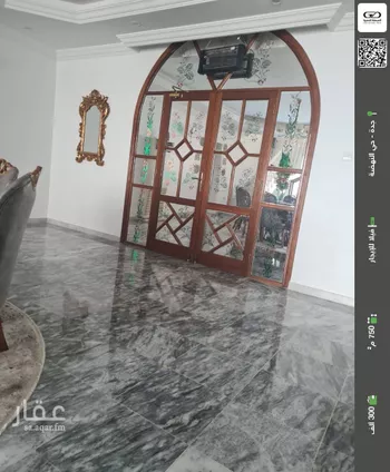 فيلا للإيجار في شارع التصنيع, حي النهضة, مدينة جدة, منطقة مكة المكرمة