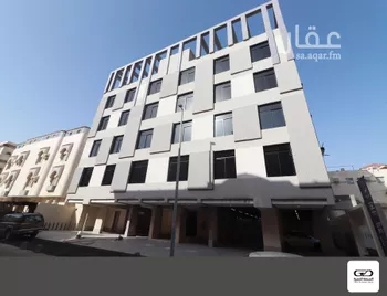 شقة للبيع في شارع عبدالسلام السكوري, حي الربوة, مدينة جدة, منطقة مكة المكرمة