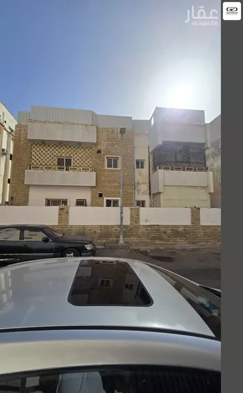 أرض للبيع في حي الفيصلية, مدينة جدة, منطقة مكة المكرمة صورة 3
