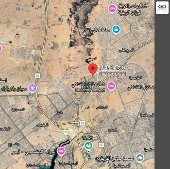 أرض للبيع في شارع عبد الله بن سليمان البليهد, حي الرياض, مدينة جدة, منطقة مكة المكرمة صورة 4