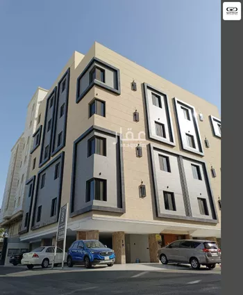 شقة للإيجار في شارع الاجدع الهمزاني, حي الروضة, مدينة جدة, منطقة مكة المكرمة