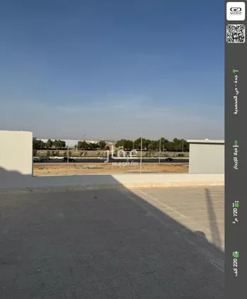 فيلا للإيجار في شارع عباد ابن حنيف, حي المحمدية, مدينة جدة, منطقة مكة المكرمة