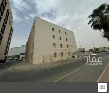 مكتب تجاري للإيجار في شارع ركن الدين العتيبي, حي الرويس, مدينة جدة, منطقة مكة المكرمة صورة 3