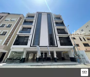 شقة للبيع في شارع الإستطلاع, حي النهضة, مدينة جدة, منطقة مكة المكرمة صورة 2
