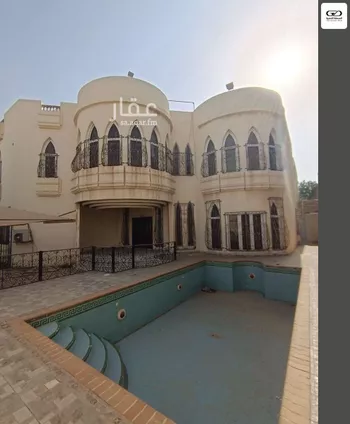 فيلا للإيجار في شارع عبدالله ابا الخيل, حي الخالدية, مدينة جدة, منطقة مكة المكرمة صورة 3