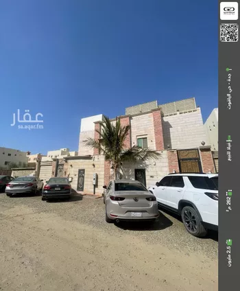 فيلا للبيع في شارع أبوبكر الظفري, حي الياقوت, مدينة جدة, منطقة مكة المكرمة