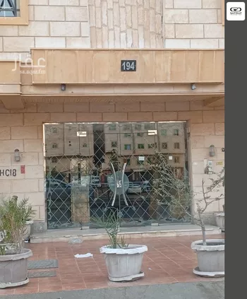 شقة للبيع في شارع شهيد الدين ثم الوطن محمد رم, حي المروة, مدينة جدة, منطقة مكة المكرمة صورة 3