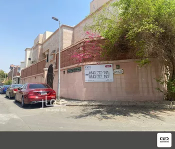 فيلا للبيع في شارع كعب الاحبار, حي المرجان, مدينة جدة, منطقة مكة المكرمة صورة 2