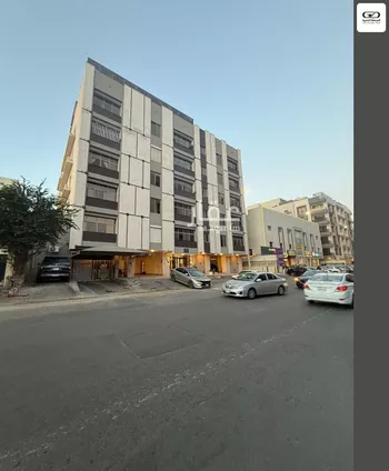 شقة للبيع في شارع النجدى, حي النهضة, مدينة جدة, منطقة مكة المكرمة صورة 3