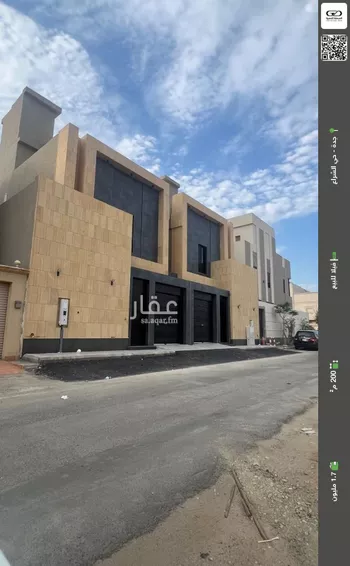 فيلا للبيع في شارع طريق الأمير نايف, حي الشراع, مدينة جدة, منطقة مكة المكرمة