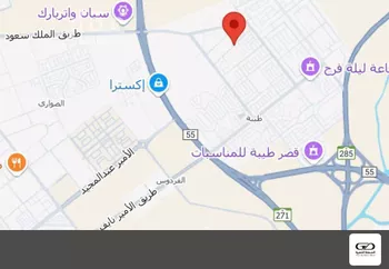 أرض للبيع في شارع محمد بن أبي خلف, حي طيبة, مدينة جدة, منطقة مكة المكرمة صورة 3