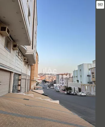عمارة للبيع في حي البحيرات, مدينة مكه المكرمه, منطقة مكة المكرمة صورة 2