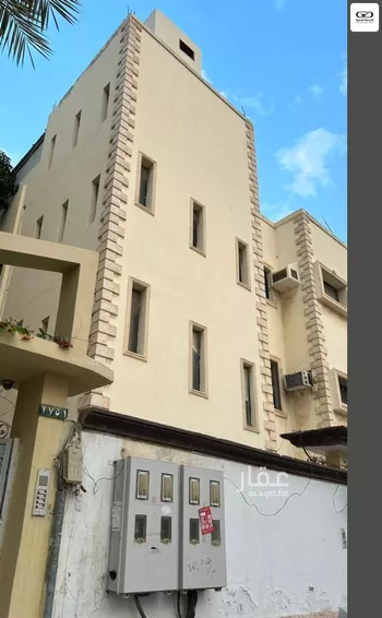 أرض للبيع في شارع محمد بن مخلد, حي البوادي, مدينة جدة, منطقة مكة المكرمة صورة 2