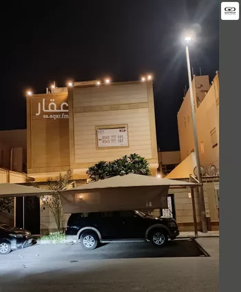 فيلا للبيع في شارع الامن الصناعي, حي النهضة, مدينة جدة, منطقة مكة المكرمة