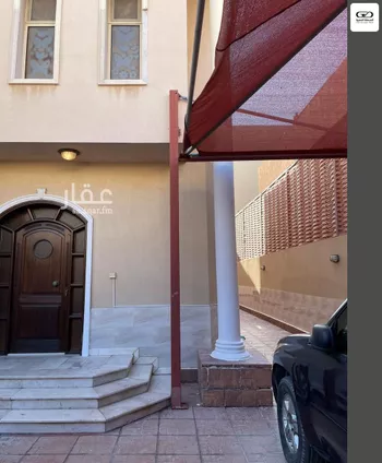 فيلا للبيع في شارع اسماعيل المخزومي, حي النعيم, مدينة جدة, منطقة مكة المكرمة صورة 2