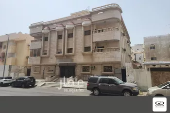 أرض للبيع في شارع حوط بن مره, حي النزهة, مدينة جدة, منطقة مكة المكرمة صورة 2
