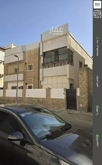 أرض للبيع في حي الفيصلية, مدينة جدة, منطقة مكة المكرمة
