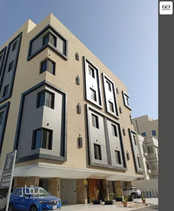 شقة للإيجار في شارع الاجدع الهمزاني, حي الروضة, مدينة جدة, منطقة مكة المكرمة صورة 3