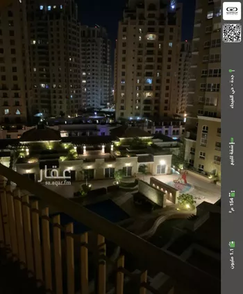 شقة للبيع في شارع الشرم, حي الفيحاء, مدينة جدة, منطقة مكة المكرمة