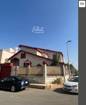 فيلا للبيع في شارع لسان الدين الخطيب, حي المرجان, مدينة جدة, منطقة مكة المكرمة