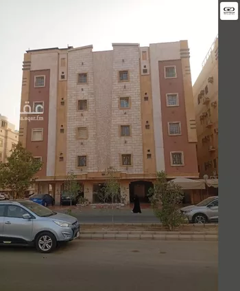 شقة للبيع في شارع شهيد الدين ثم الوطن محمد رم, حي المروة, مدينة جدة, منطقة مكة المكرمة صورة 2