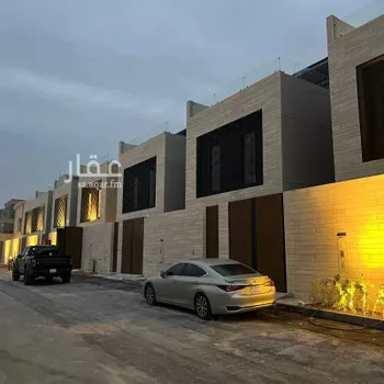 فيلا للبيع في شارع 126847, حي النرجس, مدينة الرياض, منطقة الرياض