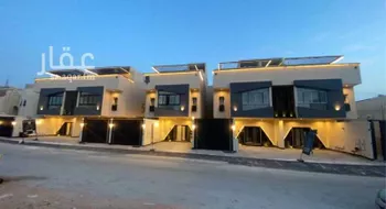 دور للبيع في شارع حمود بن عمر, حي المرسلات, مدينة الرياض, منطقة الرياض صورة 2