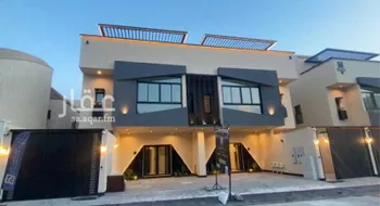 دور للبيع في شارع حمود بن عمر, حي المرسلات, مدينة الرياض, منطقة الرياض