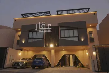 دور للبيع في شارع حمود بن عمر, حي المرسلات, مدينة الرياض, منطقة الرياض