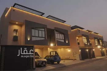 دور للبيع في شارع حمود بن عمر, حي المرسلات, مدينة الرياض, منطقة الرياض صورة 2