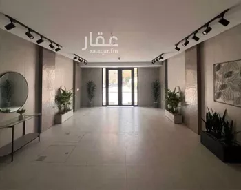 شقة للبيع في شارع صاعد بن رجاء ، حي ابرق الرغامة ، جدة ، جدة صورة 3
