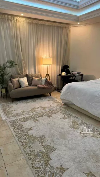فيلا للبيع في شارع انس بن معاذ, مدينة الظهران, المنطقة الشرقية صورة 3