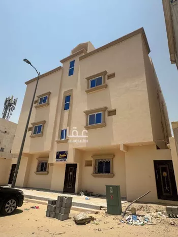 عمارة للبيع في شارع ابن النفيس, حي الحفيرة, مدينة الاحساء, المنطقة الشرقية